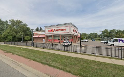 Drug Store «CVS», reviews and photos, 100 W West Maple Rd, Walled Lake, MI 48390, USA