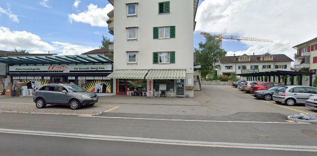 Hauptstrasse 51-53, 8632 Tann-Rüti, Schweiz