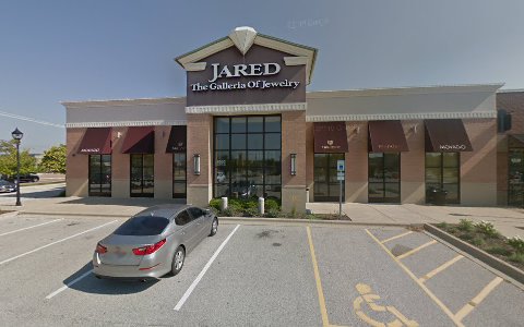 Jewelry Store «Jared The Galleria of Jewelry», reviews and photos, 6530 N Illinois St #101, Fairview Heights, IL 62208, USA