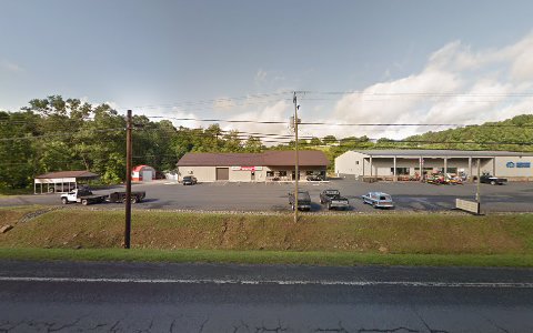 Auto Parts Store «Augusta Auto Parts & Service», reviews and photos, 15901 Northwestern Turnpike, Augusta, WV 26704, USA