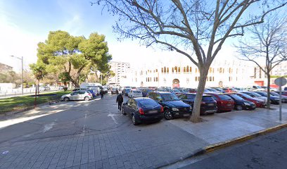 Parking Aparcamiento Plaza Toros | Parking Low Cost en Albacete – Albacete