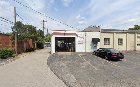 Auto Repair Shop «Tiltons Automotive Service», reviews and photos, 171 N High St, Gahanna, OH 43230, USA