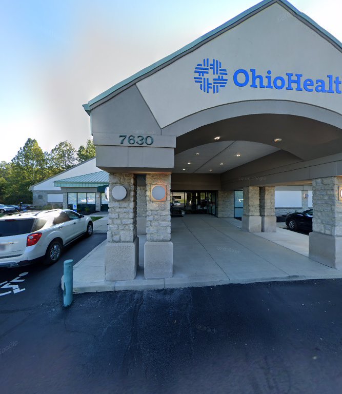 OhioHealth Physician Group Endocrinology Rivers Edge Dr