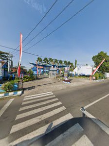 Street View & 360deg - SMK Negeri 4 Probolinggo