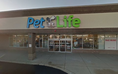 Pet Supply Store «Pet Life | Supplies, Services & Knowledge», reviews and photos, 1600 Woodbury Ave, Portsmouth, NH 03801, USA