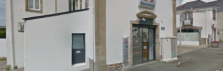 Photo du Banque Crédit Mutuel de Bretagne ETEL à Étel