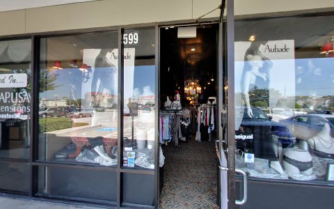 Lingerie Store «La De Da Lingerie», reviews and photos, 599 Bay Area Blvd, Webster, TX 77598, USA