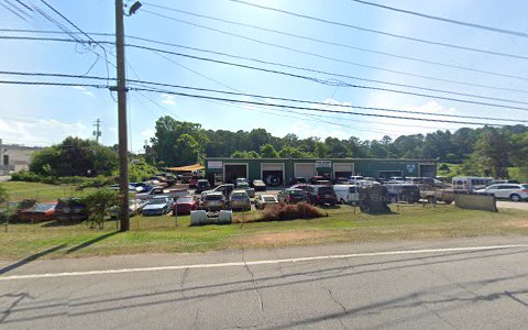 Auto Repair Shop «Coots Auto Emissions & Repair», reviews and photos, 5645 N Henry Blvd, Stockbridge, GA 30281, USA