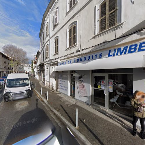 Auto-école Limbert à Avignon