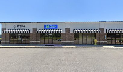 Dolphus A. Thacker III, DC - Pet Food Store in Winterville North Carolina