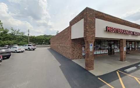 Grocery Store «Mediterranean Market», reviews and photos, 7553 Pearl Rd, Cleveland, OH 44130, USA