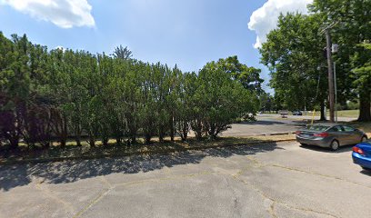 Beaumont Animal Clinic: Chernok Greg DVM