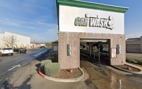 Car Wash «Quick Quack Car Wash - Citrus Heights», reviews and photos, 8017 Greenback Ln, Citrus Heights, CA 95610, USA