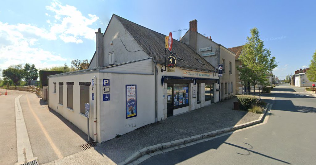 Pause Café à La Chapelle-Vendômoise (Loir-et-Cher 41)