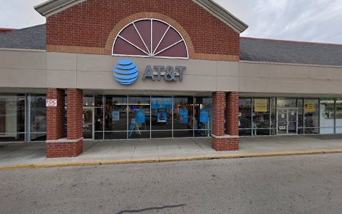 Cell Phone Store «AT&T», reviews and photos, 1649 Georgesville Square Dr, Columbus, OH 43228, USA