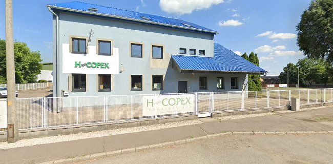 H-Copex Irodatechnika Kft.