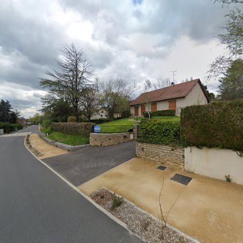 Le Jardin de Villecourt à Coulanges-lès-Nevers