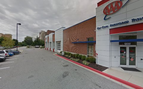 Auto Insurance Agency «AAA Columbia Car Care Insurance Travel Center», reviews and photos, 7065 Minstrel Way, Columbia, MD 21046, USA