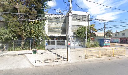 Corp Municipal de Desarrollo Social Cerro Navia