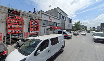 İstanbul El Cerrahisi, Acil Ortopedi ve Travmatoloji Merkezi