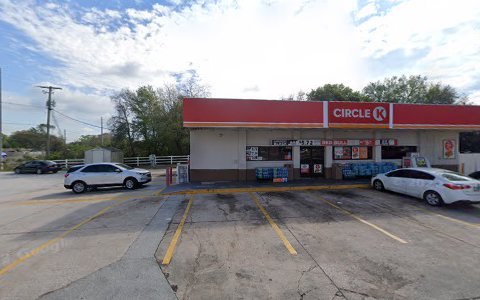 Convenience Store «Circle K», reviews and photos, 2820 US-301, Riverview, FL 33578, USA