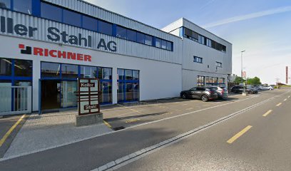 Keller-Stahl AG
