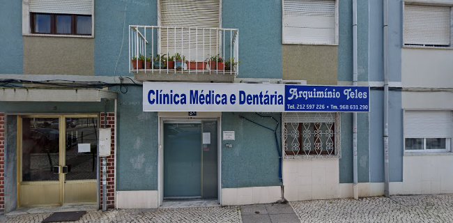 Clinica Medica Dentária Arquiminio Teles - Dentista