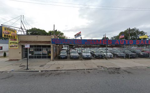 Used Car Dealer «M & S Auto Sales Inc», reviews and photos, 7148 S Western Ave, Chicago, IL 60636, USA