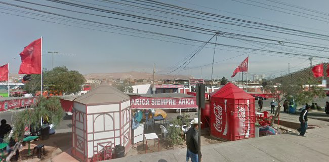 Opiniones de BUSES TRANS SALVADOR ARICA en Arica - Servicio de transporte
