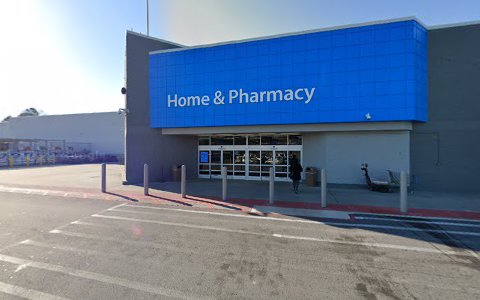 Pharmacy «Walmart Pharmacy», reviews and photos, 4166 Jimmy Lee Smith Pkwy, Hiram, GA 30141, USA