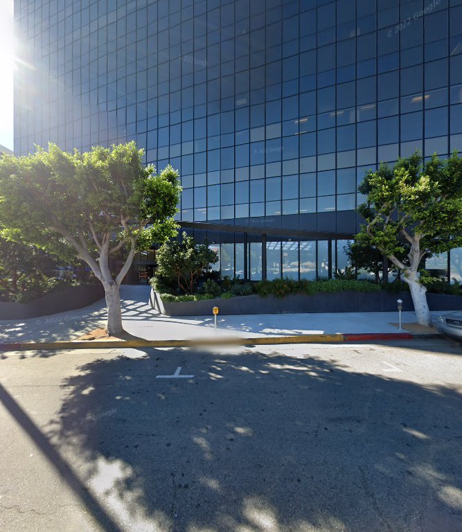 EPAM Systems Los Angeles