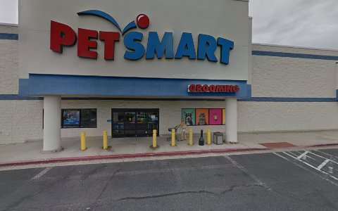 Pet Supply Store «PetSmart», reviews and photos, 602 Boulton St, Bel Air, MD 21014, USA