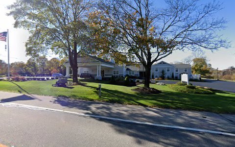 Funeral Home «Fagan-Quinn Funeral Home», reviews and photos, 825 Boston Neck Rd, North Kingstown, RI 02852, USA