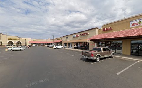 Notary Public «Mail Shoppe», reviews and photos, 10720 W Indian School Rd #19, Phoenix, AZ 85037, USA