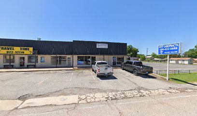 West Chiropractic PC - Pet Food Store in Sulphur Oklahoma