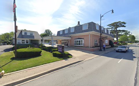 Funeral Home «Brust Funeral Home», reviews and photos, 135 S Main St, Lombard, IL 60148, USA