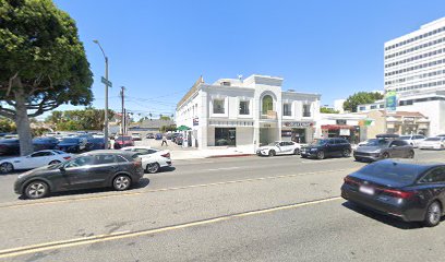 Dr. Jamie Mahtaban - Pet Food Store in Beverly Hills California