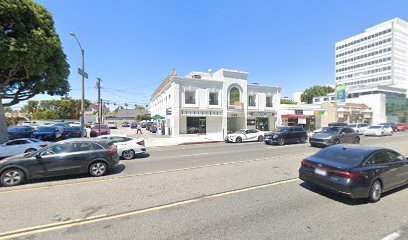 D N F T Chiropractic - Pet Food Store in Beverly Hills California