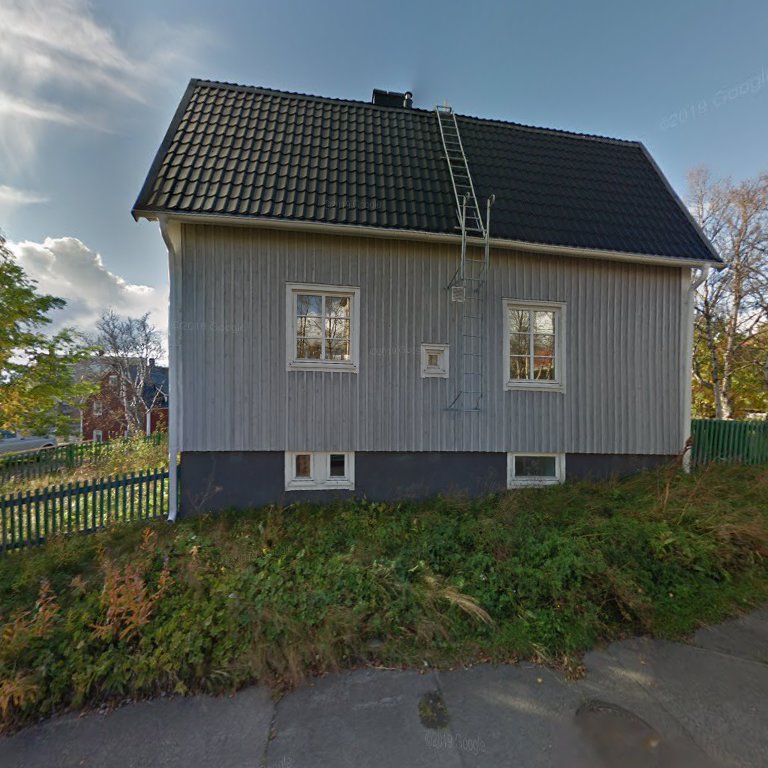 Guest House Kiruna