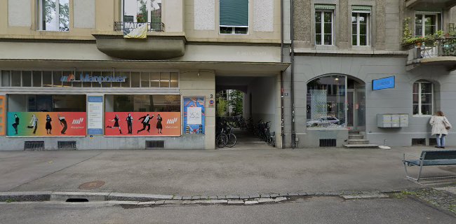 Rezensionen über ABACUS LANGENEGGER LEHNER in Bern - Bekleidungsgeschäft