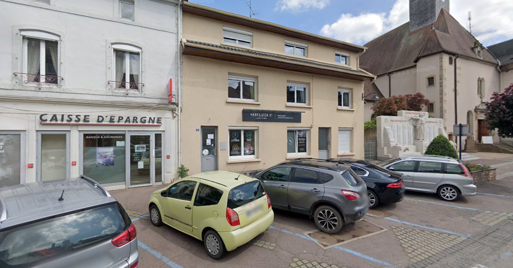 jardel philippe gerance immobiliére à Rambervillers (Vosges 88)