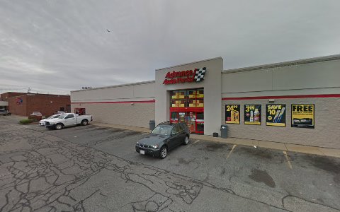 Auto Parts Store «Advance Auto Parts», reviews and photos, 961 Providence Hwy, Norwood, MA 02062, USA