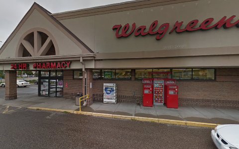 Drug Store «Walgreens», reviews and photos, 1075 Hwy 96 E, White Bear Lake, MN 55127, USA