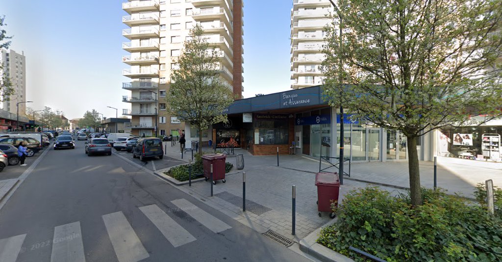 Groupe Faria Immobilier à Chelles (Seine-et-Marne 77)