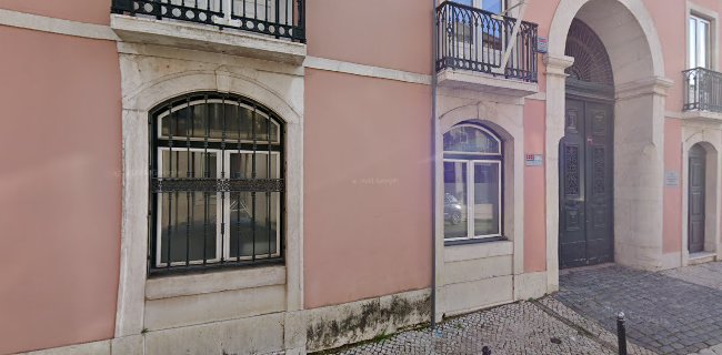 Centro de Apoio Social de Lisboa (CASL) / Palácio do Conde de Magalhães - Lisboa