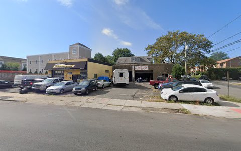 Transmission Shop «AAMCO Transmissions & Total Car Care», reviews and photos, 212 Main St, New Rochelle, NY 10801, USA
