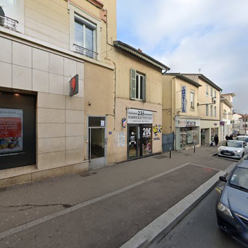 Grand magasin Choquard Laurence LCTC Oullins