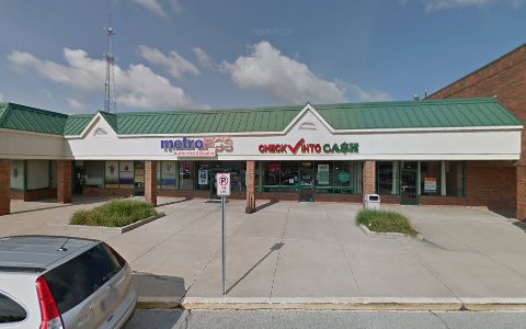 Cell Phone Store «MetroPCS Authorized Dealer», reviews and photos, 609 S Reed Rd, Kokomo, IN 46901, USA