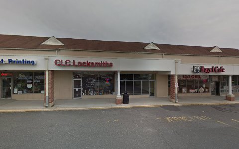 Locksmith «CLC Locksmiths», reviews and photos, 2103 Branch Pike #5, Cinnaminson, NJ 08077, USA