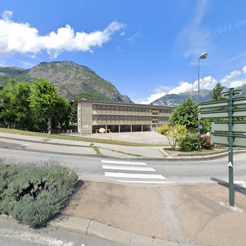 Centre d'information et d'orientation Centre d'Information et d'Orientation (CIO) Saint-Jean-de-Maurienne